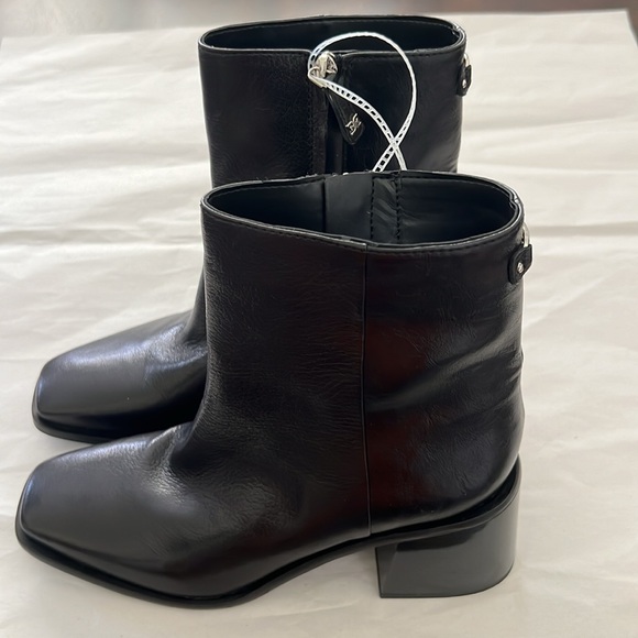 SAME EDELMAN WINNIE BOOTIE - Picture 6 of 15